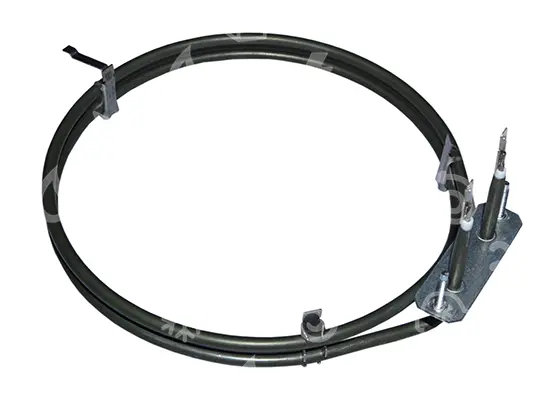 těleso topné kruhové 2100 W, d = 185 mm, GORENJE (468142)